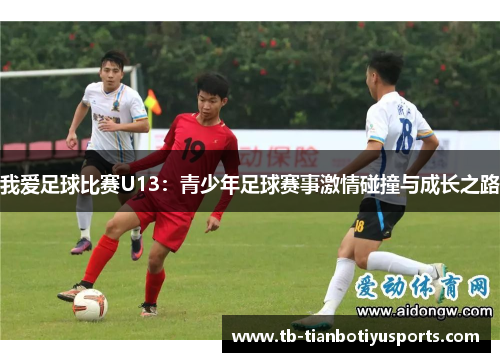 我爱足球比赛U13：青少年足球赛事激情碰撞与成长之路